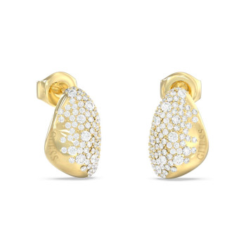 GUESS FÜLBEVALÓ JUBE06255JWYGT/U GUESS FÜLBEVALÓ JUBE06255JWYGT/U