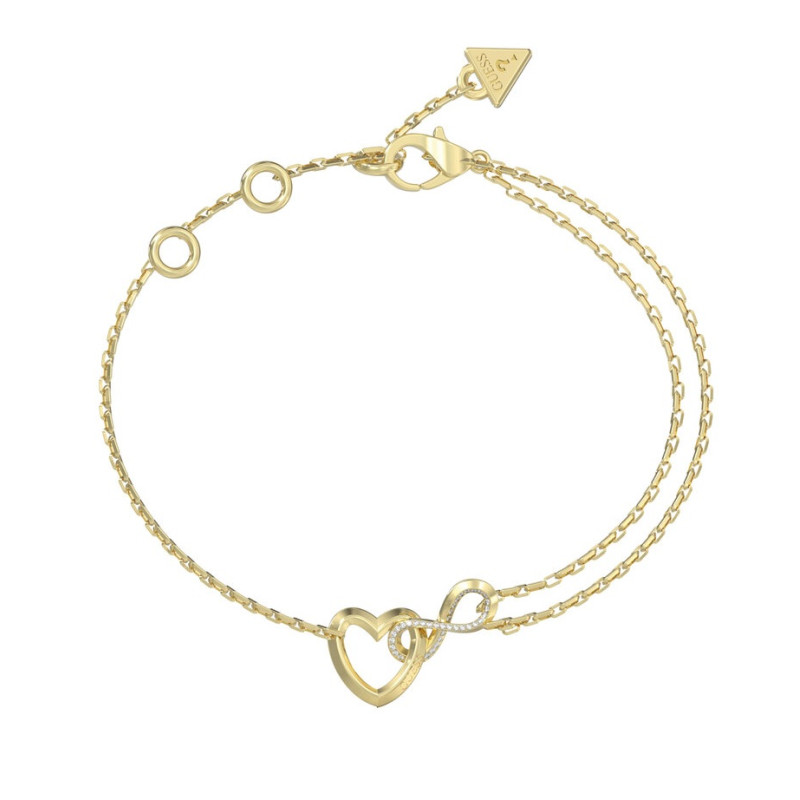GUESS NŐI KARLÁNC JUBB05531JWYGS