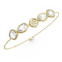 GUESS NŐI KARLÁNC JUBB05570JWYGTU