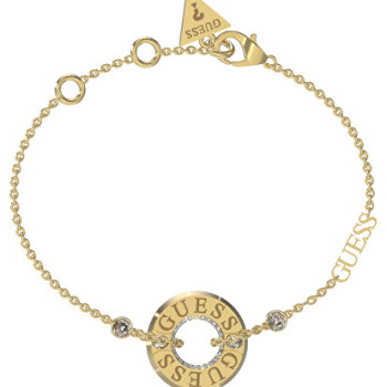 GUESS NŐI KARLÁNC JUBB03113JWYGS GUESS NŐI KARLÁNC JUBB03113JWYGS