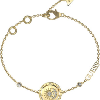 GUESS NŐI KARLÁNC JUBB04043JWYGL GUESS NŐI KARLÁNC JUBB04043JWYGL