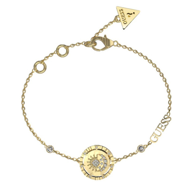 GUESS NŐI KARLÁNC JUBB04043JWYGL