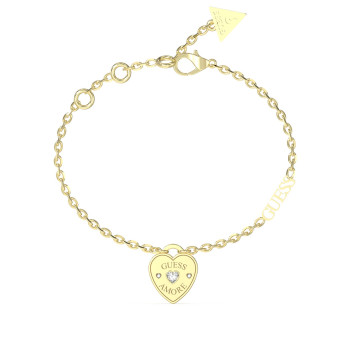 GUESS NŐI KARLÁNC JUBB05057JWYGS