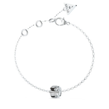 GUESS NŐI KARLÁNC JUBB05192JWRHBKS GUESS NŐI KARLÁNC JUBB05192JWRHBKS