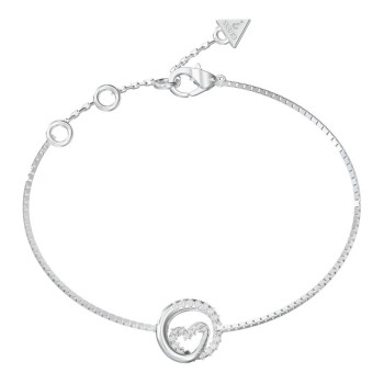 GUESS NŐI KARLÁNC JUBB05527JWRHS GUESS NŐI KARLÁNC JUBB05527JWRHS