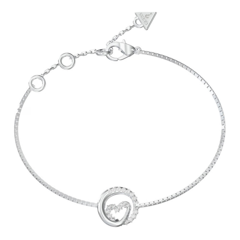 GUESS NŐI KARLÁNC JUBB05527JWRHS