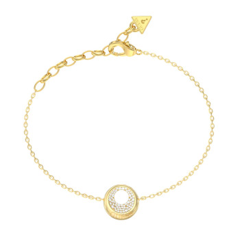 GUESS NŐI KARLÁNC JUBB06246JWYGS GUESS NŐI KARLÁNC JUBB06246JWYGS