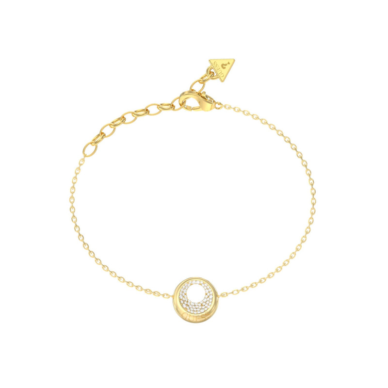 GUESS NŐI KARLÁNC JUBB06246JWYGS