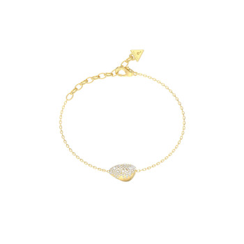 GUESS NŐI KARLÁNC JUBB06254JWYGS GUESS NŐI KARLÁNC JUBB06254JWYGS