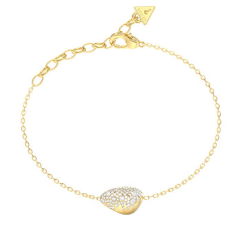 GUESS NŐI KARLÁNC JUBB06254JWYGS GUESS NŐI KARLÁNC JUBB06254JWYGS