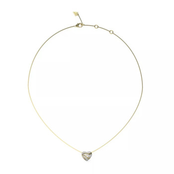 GUESS NYAKÉK JUBN04501JWYGT/U GUESS NYAKÉK JUBN04501JWYGT/U
