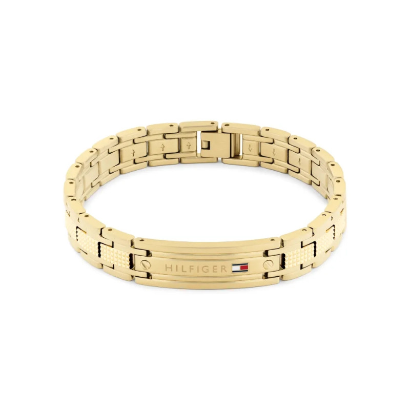 TOMMY HILFIGER FÉRFI KARKÖTŐ THJ2790733 TOMMY HILFIGER FÉRFI KARKÖTŐ THJ2790733