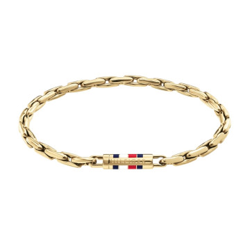 TOMMY HILFIGER FÉRFI KARLÁNC THJ2790748 TOMMY HILFIGER FÉRFI KARLÁNC THJ2790748