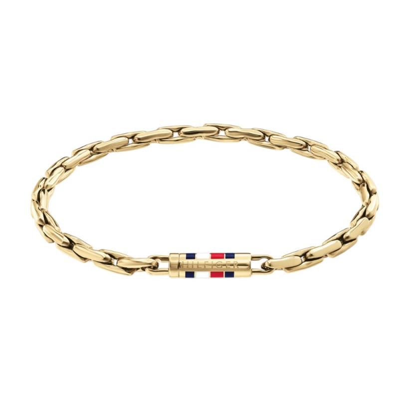 TOMMY HILFIGER FÉRFI KARLÁNC THJ2790748