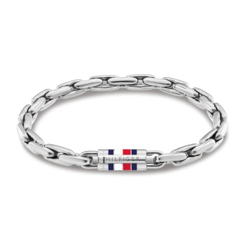 TOMMY HILFIGER FÉRFI KARLÁNC THJ2790749 TOMMY HILFIGER FÉRFI KARLÁNC THJ2790749