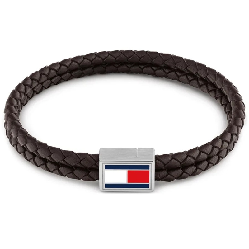 TOMMY HILFIGER FÉRFI KARKÖTŐ THJ2790754 TOMMY HILFIGER FÉRFI KARKÖTŐ THJ2790754