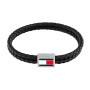 TOMMY HILFIGER FÉRFI KARKÖTŐ THJ2790755