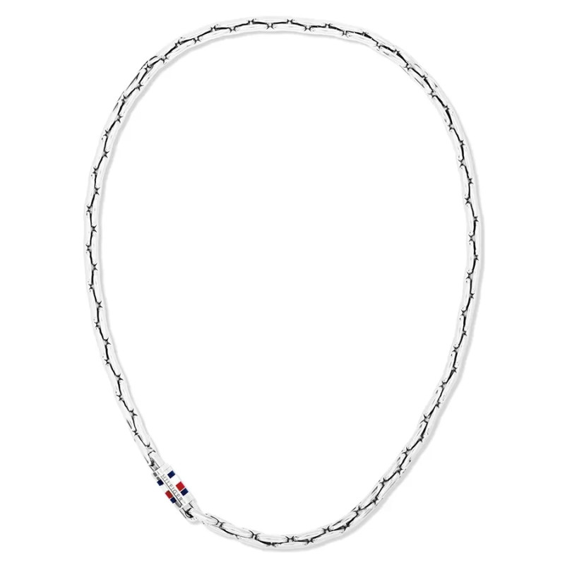 TOMMY HILFIGER FÉRFI LÁNC THJ2790745