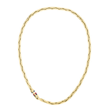 TOMMY HILFIGER FÉRFI LÁNC THJ2790746
