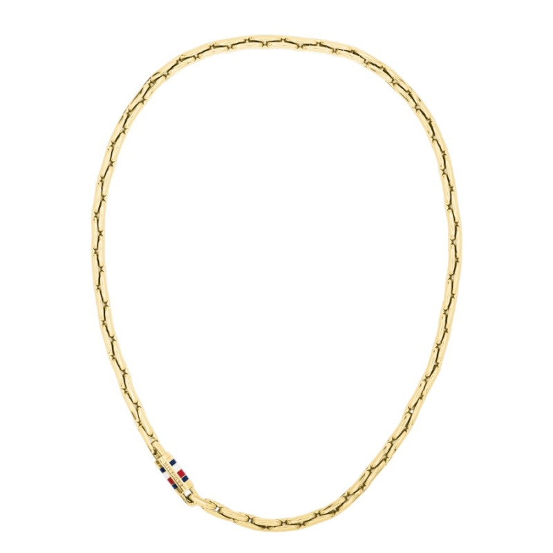 TOMMY HILFIGER FÉRFI LÁNC THJ2790746