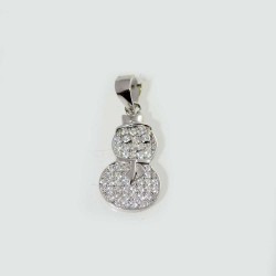 Ezüst Medál SIH 29111