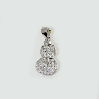 Ezüst Medál SIH 29111