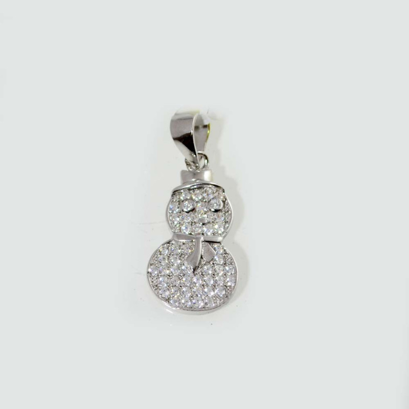 Ezüst Medál SIH 29111