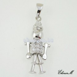 Ezüst Medál VA 35351