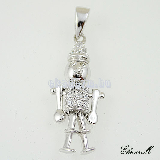 Ezüst Medál VA 35351