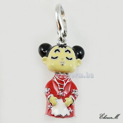 Karláncra Kapcsolható Medál  OW 35787