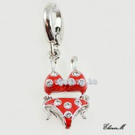 Karláncra Kapcsolható Medál OW 35788