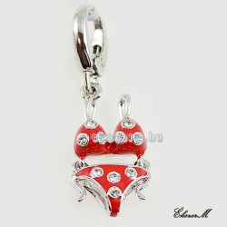 Karláncra Kapcsolható Medál OW 35788