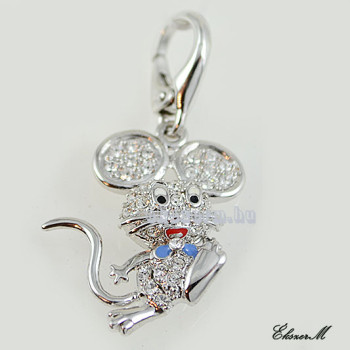 Karláncra Kapcsolható Medál  OW 35796