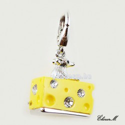 Karláncra Kapcsolható Medál  OW 35802