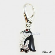 Karláncra Kapcsolható Medál OW 35803