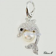 Karláncra Kapcsolható Medál OW 35804