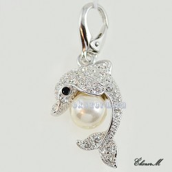 Karláncra Kapcsolható Medál OW 35804