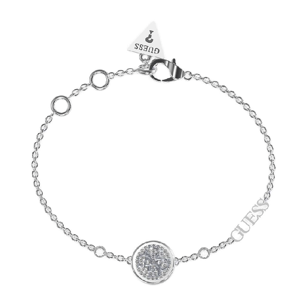 GUESS NŐI KARLÁNC JUBB03125JWRHS (MÉRET:19,5)