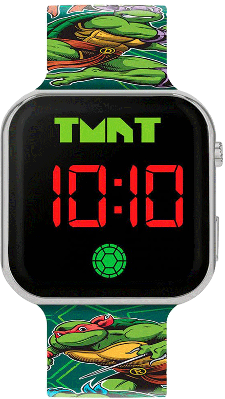 DISNEY NINJA TURTLES GYERMEK KARÓRA TMR4146