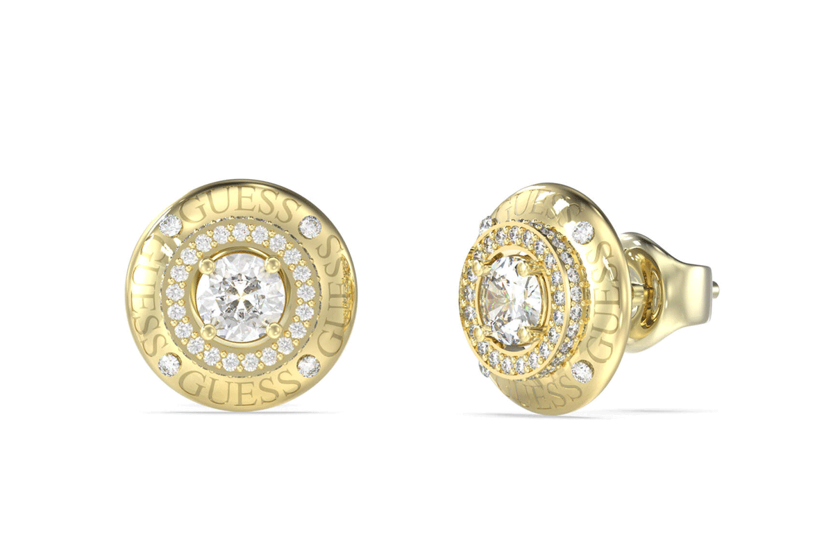 GUESS FÜLBEVALÓ JUBE06289JWYGT/U