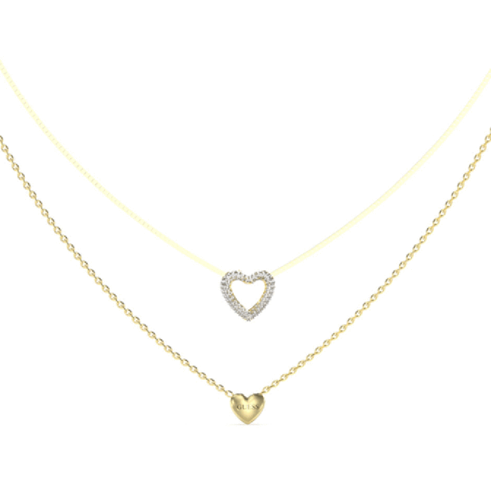 GUESS NYAKÉK JUBN05026JWYGT/U GUESS NYAKÉK JUBN05026JWYGT/U